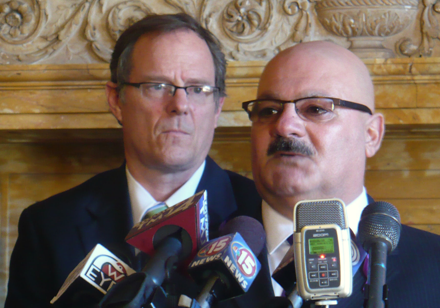 Oct. 21, 2012, Brookfield: 3 killed, 4 injured